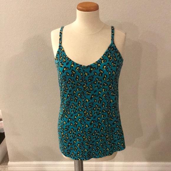 OP tank top. - Picture 1 of 3
